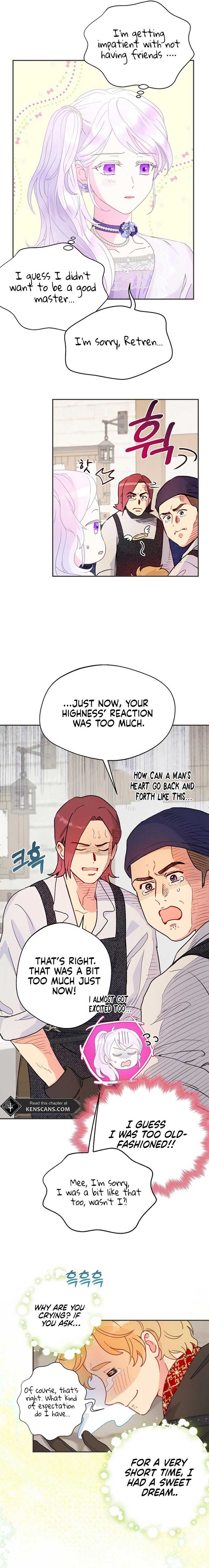 Read Forget My Husband, I’ll Go Make Money Manga Online