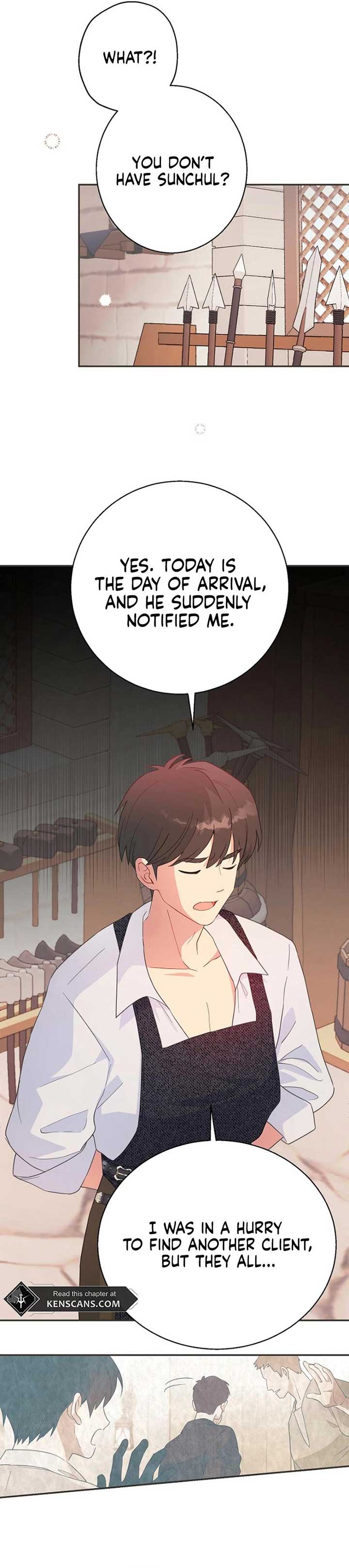 Read Forget My Husband, I’ll Go Make Money Manga Online