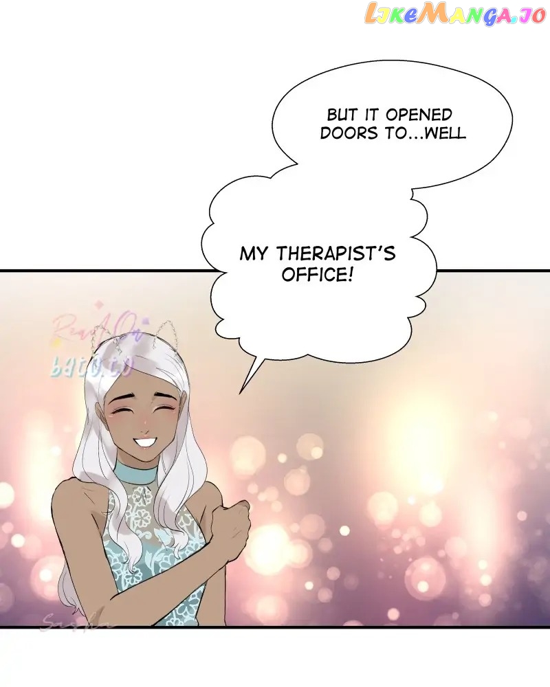 Read Freaking Romance Manga Online
