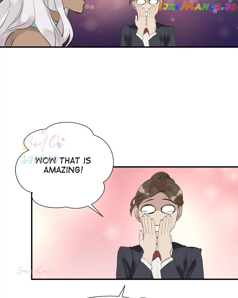 Read Freaking Romance Manga Online