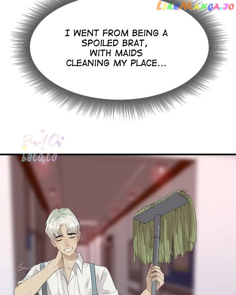 Read Freaking Romance Manga Online