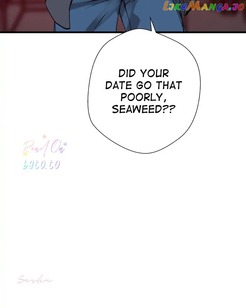 Read Freaking Romance Manga Online