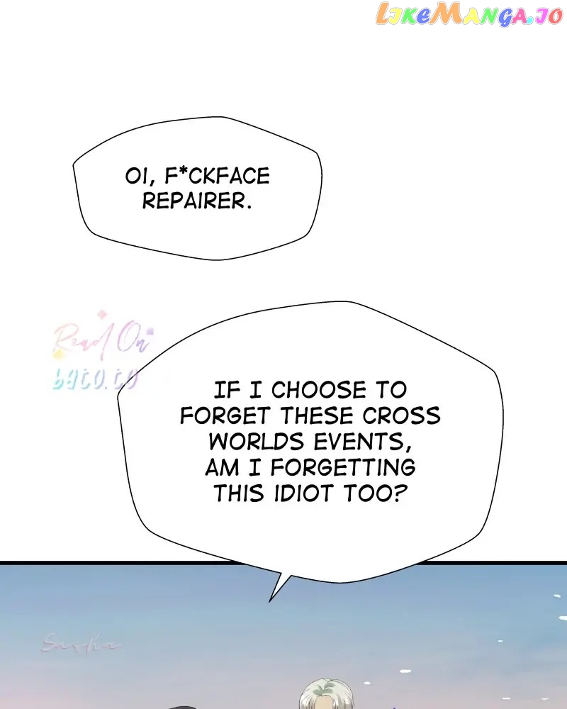 Read Freaking Romance Manga Online