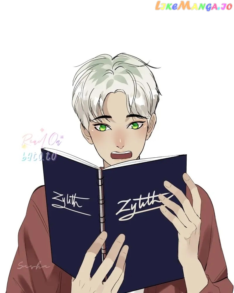Read Freaking Romance Manga Online