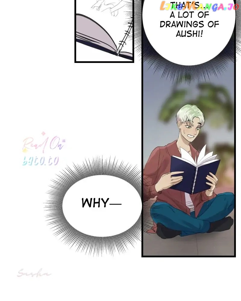 Read Freaking Romance Manga Online