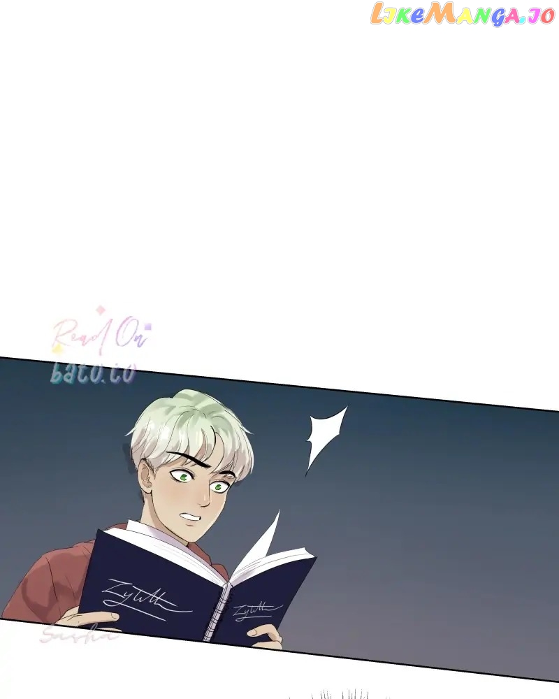 Read Freaking Romance Manga Online
