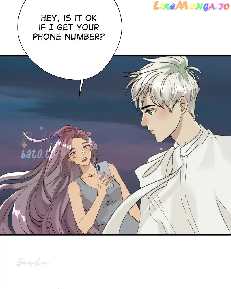 Read Freaking Romance Manga Online