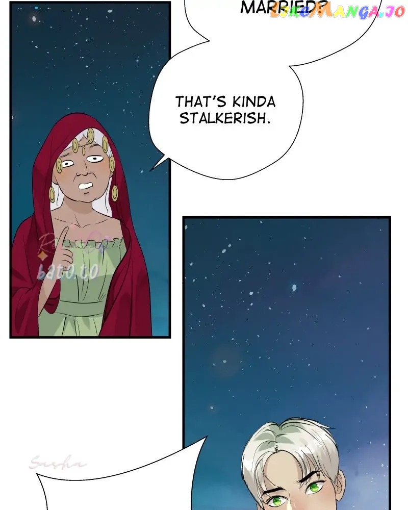 Read Freaking Romance Manga Online
