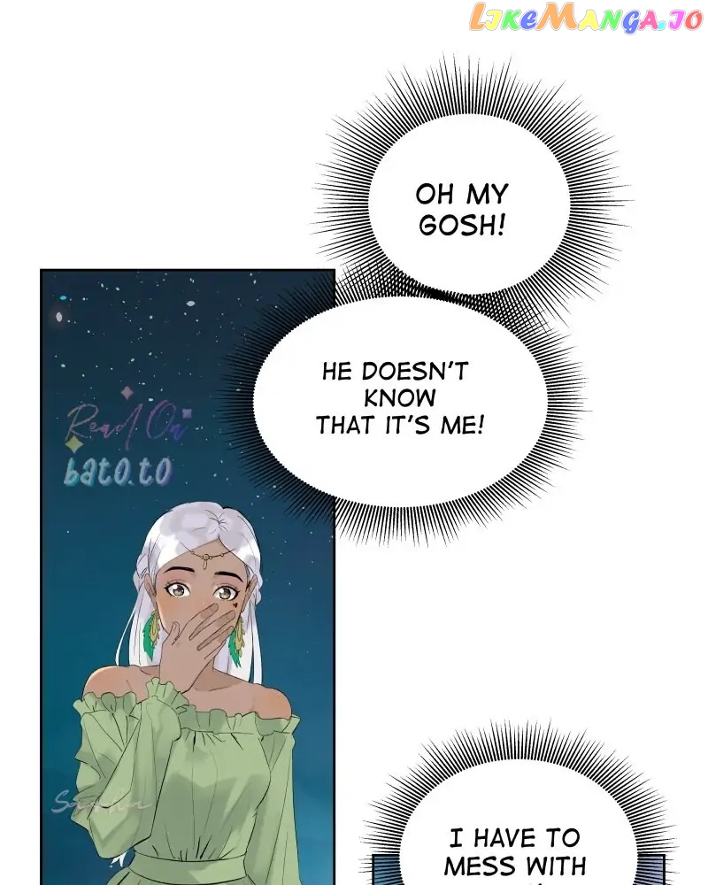 Read Freaking Romance Manga Online