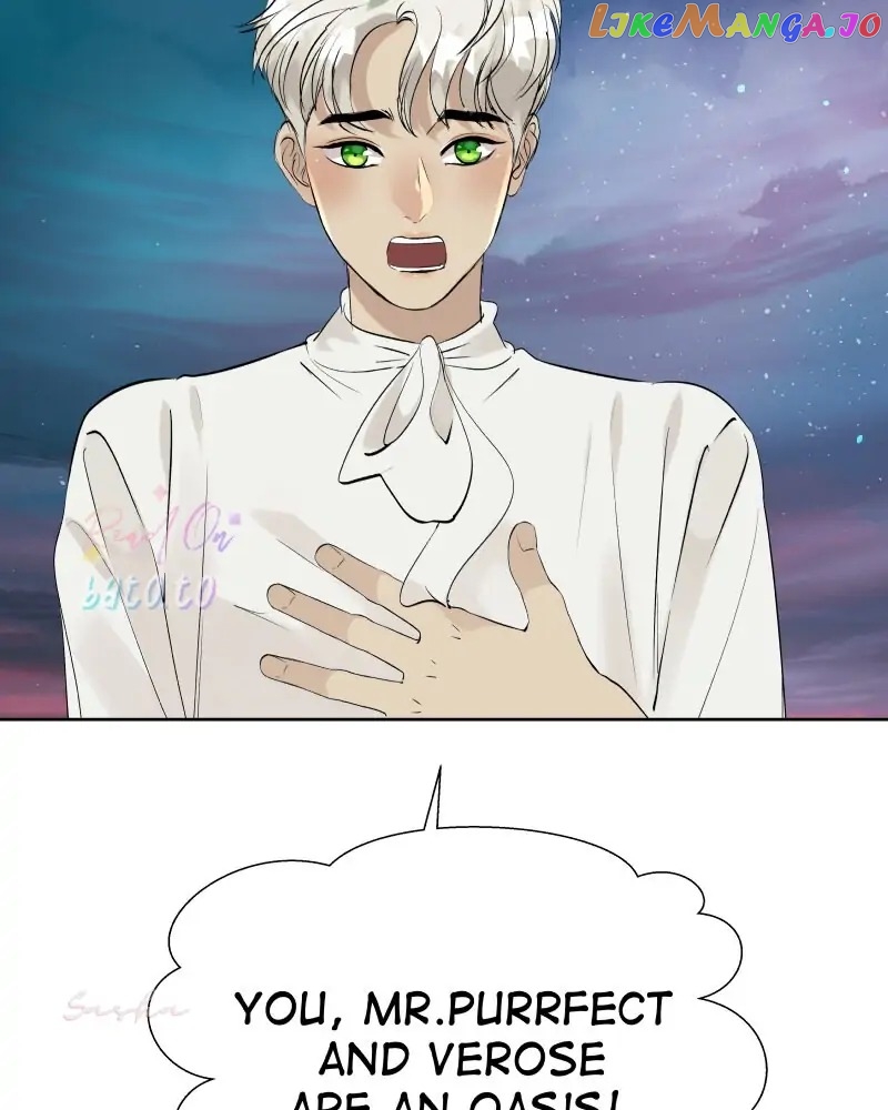 Read Freaking Romance Manga Online