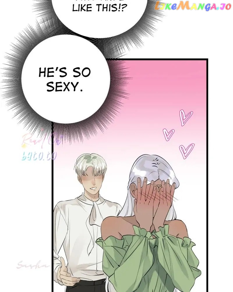 Read Freaking Romance Manga Online