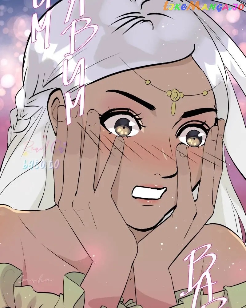 Read Freaking Romance Manga Online