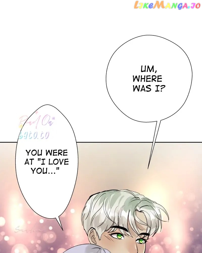 Read Freaking Romance Manga Online