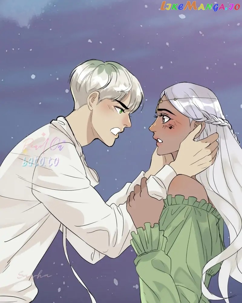 Read Freaking Romance Manga Online