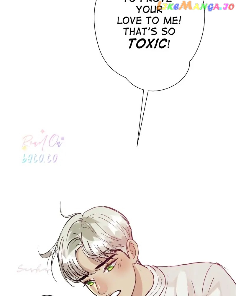 Read Freaking Romance Manga Online