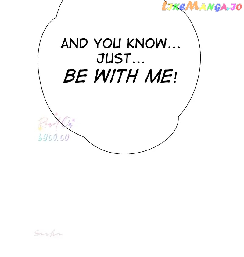 Read Freaking Romance Manga Online