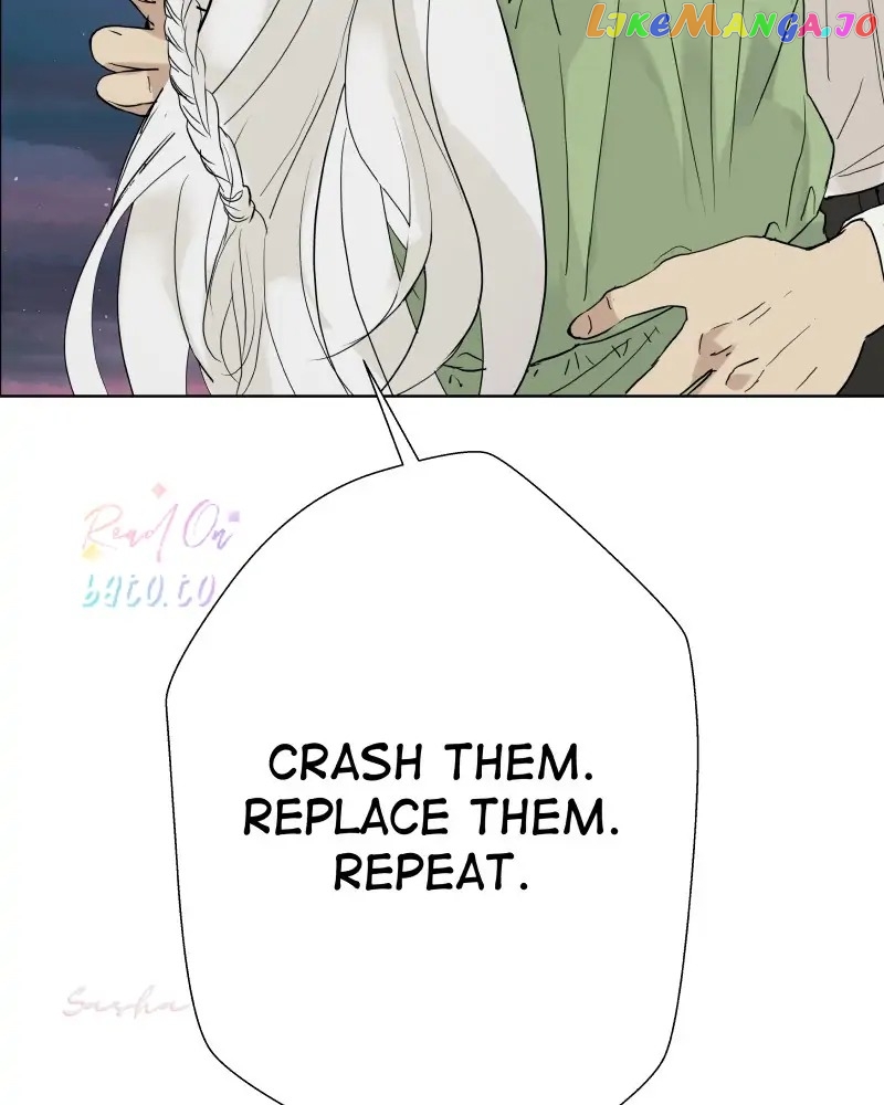 Read Freaking Romance Manga Online