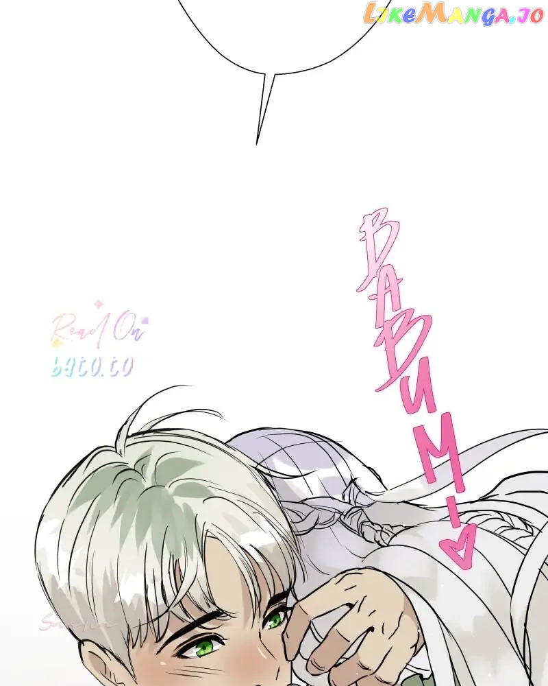 Read Freaking Romance Manga Online