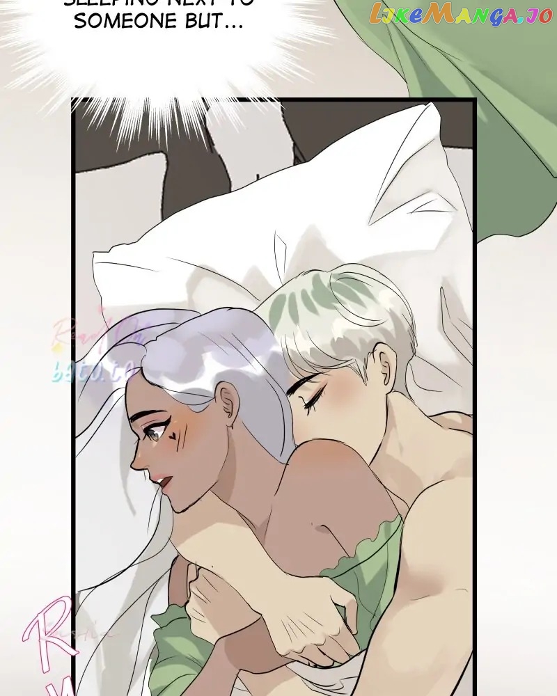 Read Freaking Romance Manga Online