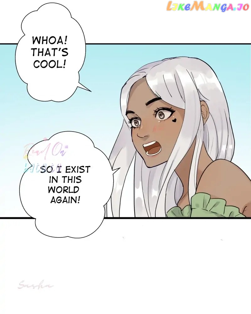 Read Freaking Romance Manga Online