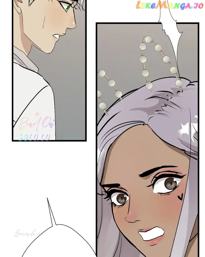 Read Freaking Romance Manga Online