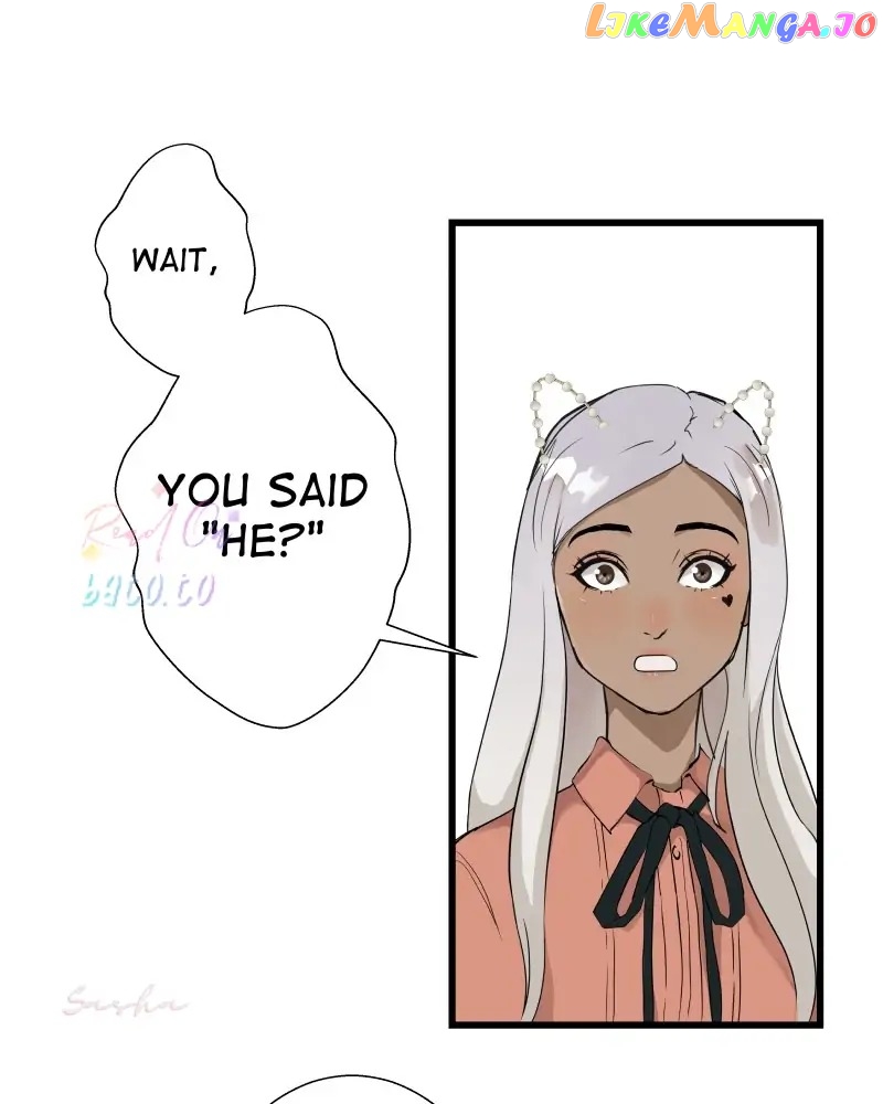 Read Freaking Romance Manga Online