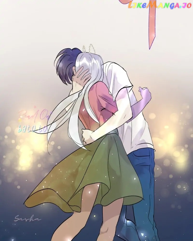Read Freaking Romance Manga Online
