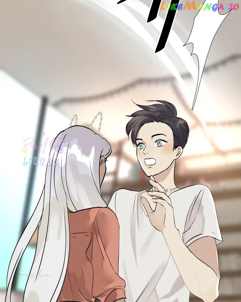 Read Freaking Romance Manga Online