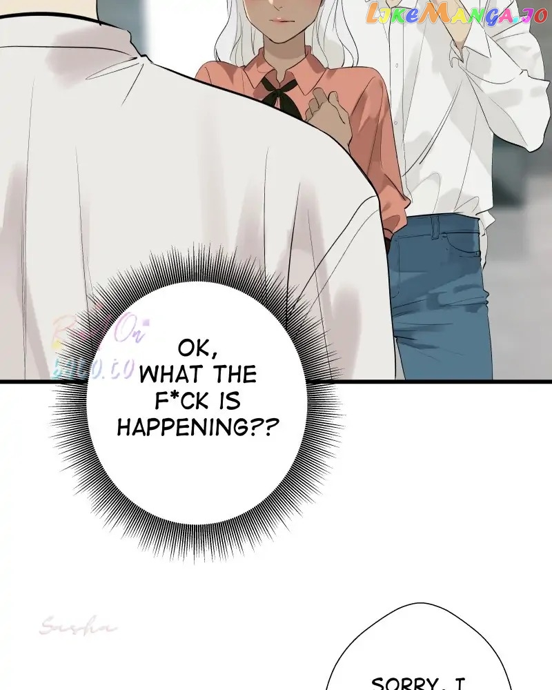 Read Freaking Romance Manga Online