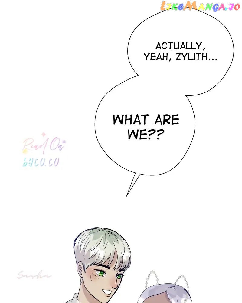 Read Freaking Romance Manga Online
