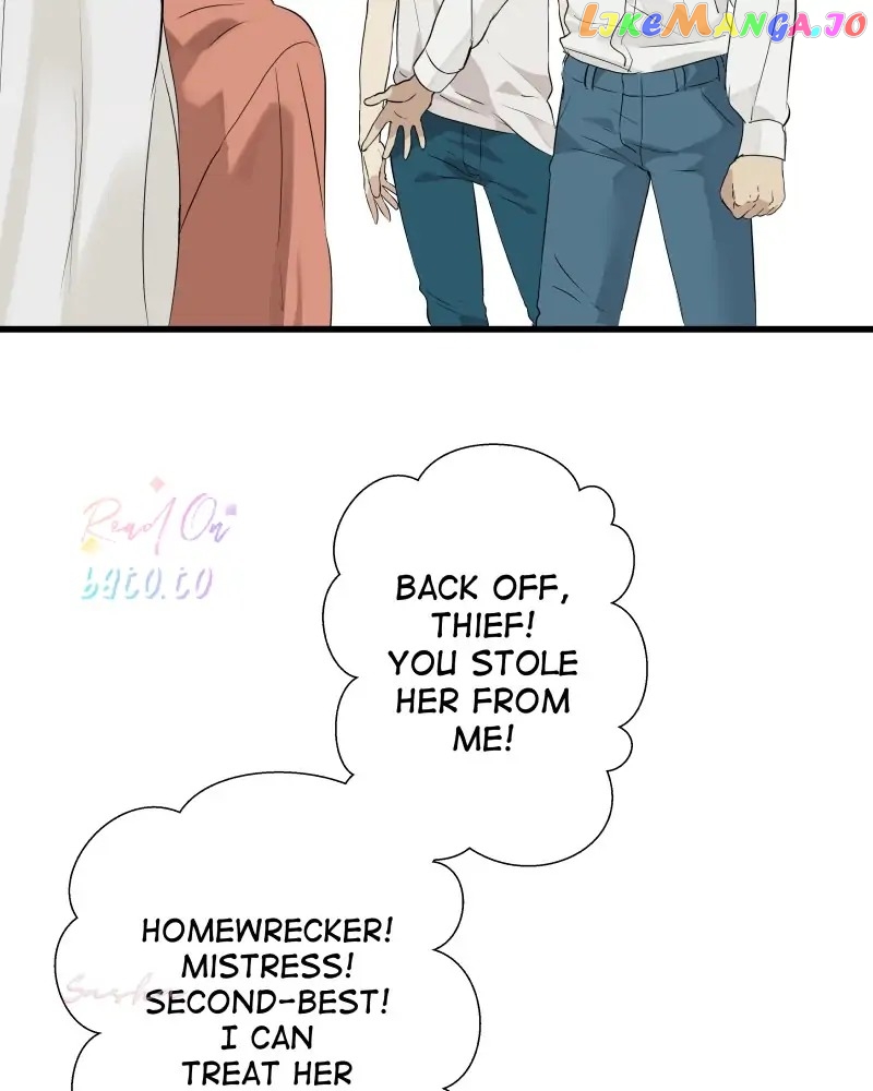 Read Freaking Romance Manga Online