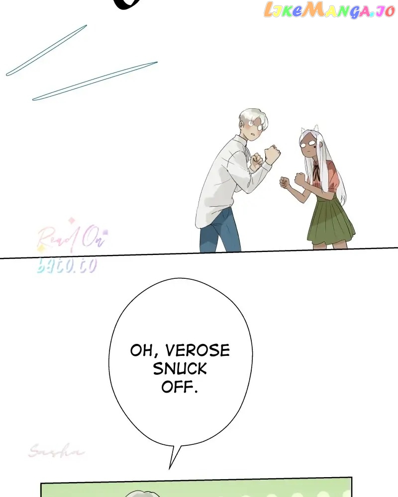 Read Freaking Romance Manga Online