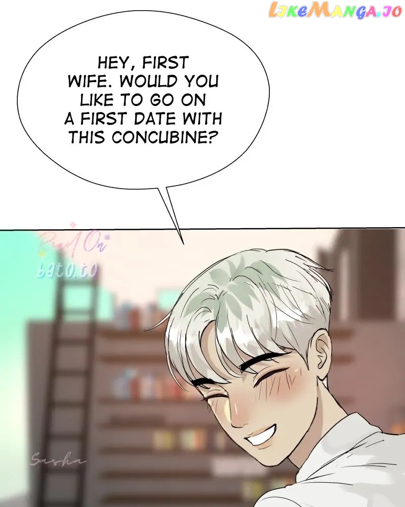 Read Freaking Romance Manga Online