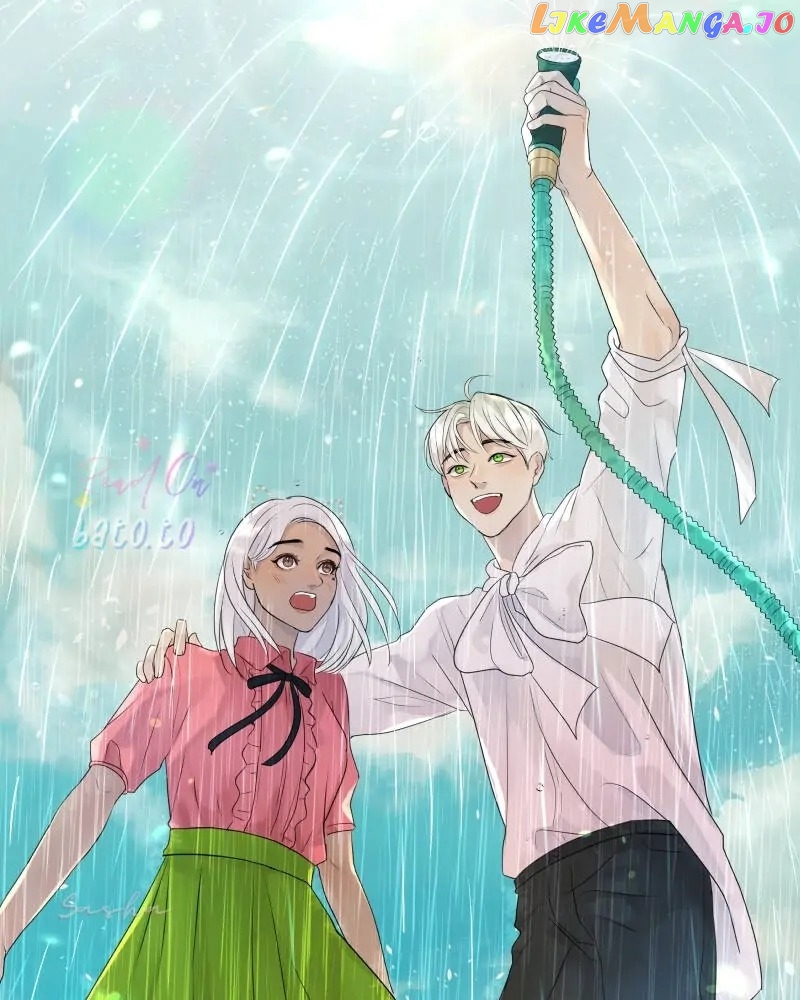 Read Freaking Romance Manga Online