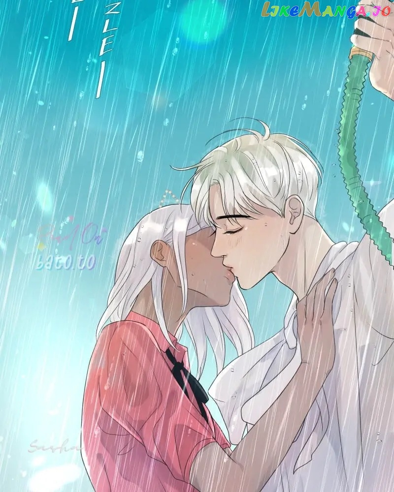 Read Freaking Romance Manga Online