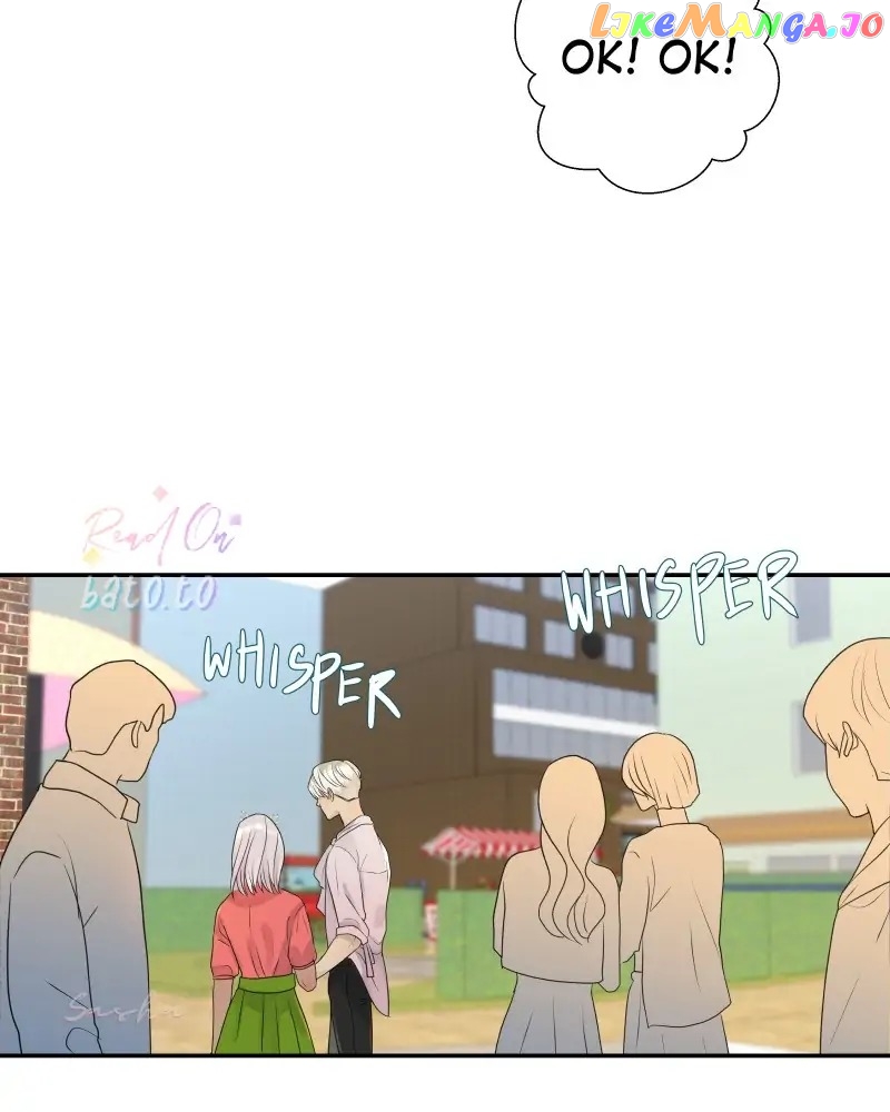 Read Freaking Romance Manga Online