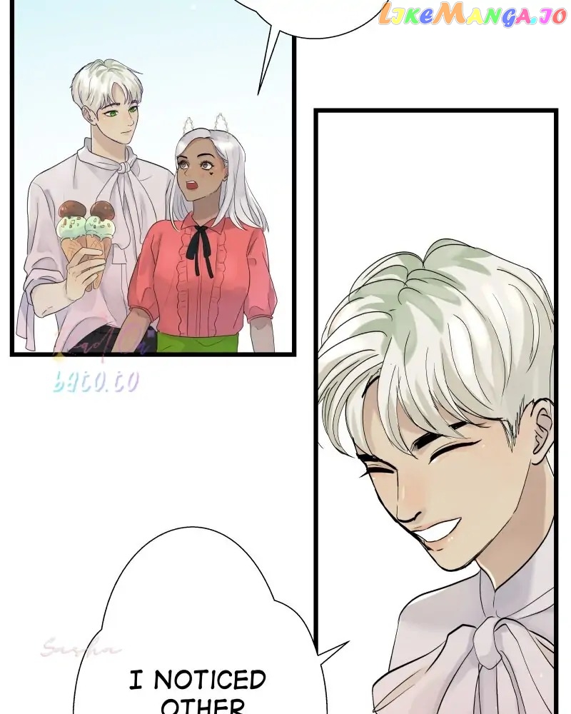 Read Freaking Romance Manga Online