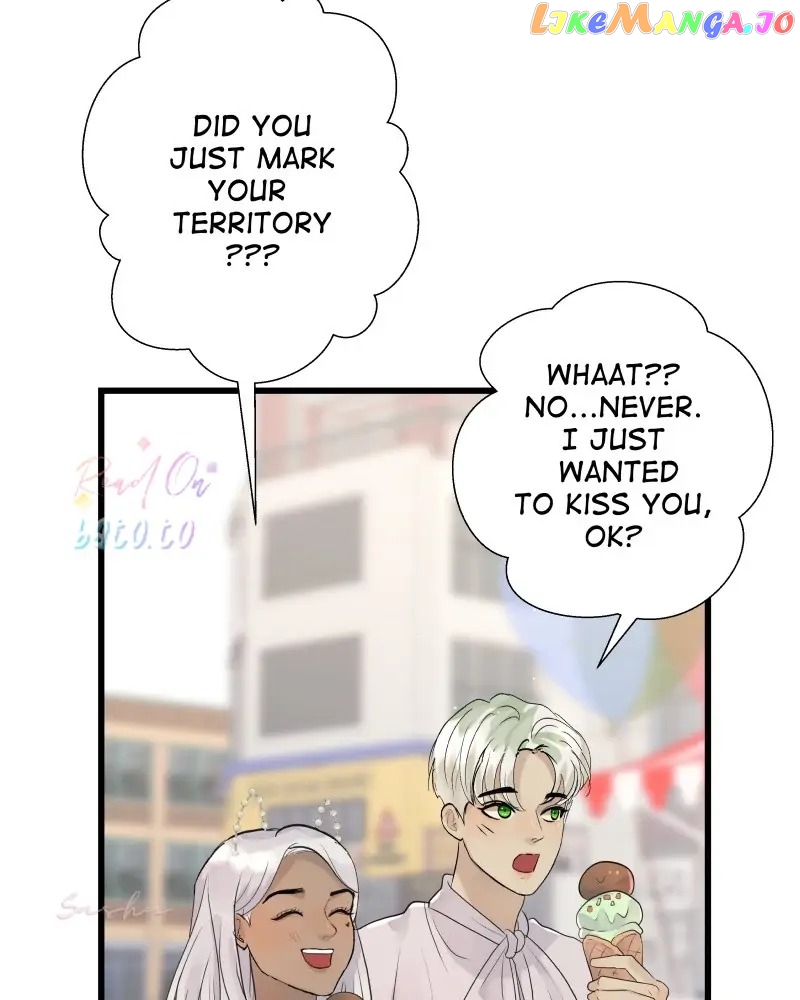 Read Freaking Romance Manga Online