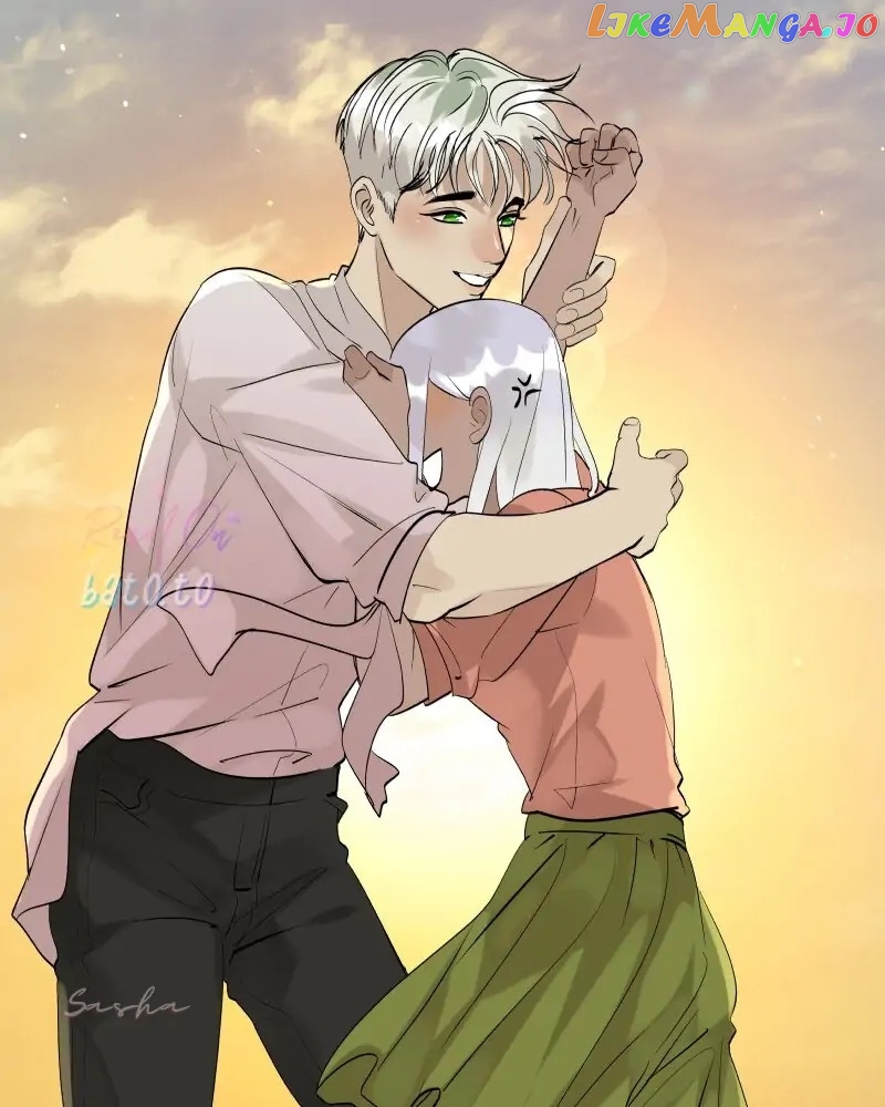 Read Freaking Romance Manga Online