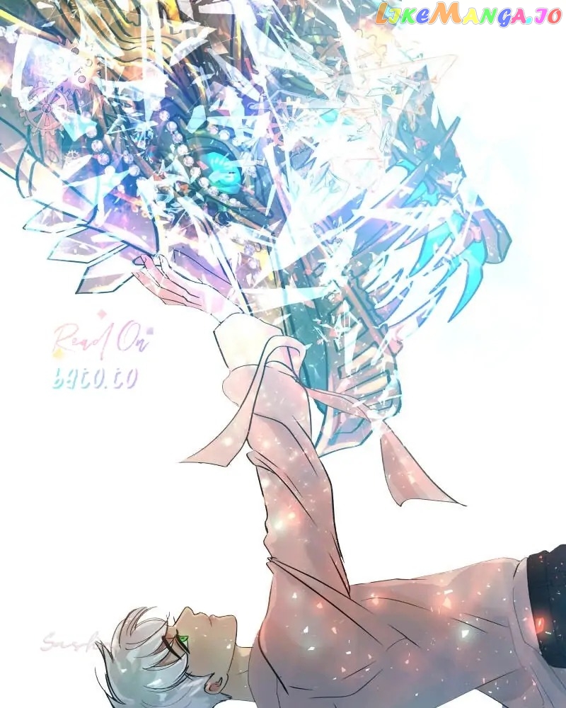 Read Freaking Romance Manga Online