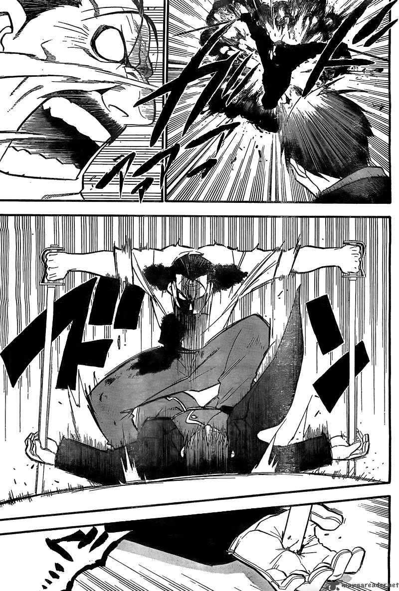 Read Full Metal Alchemist Manga Online