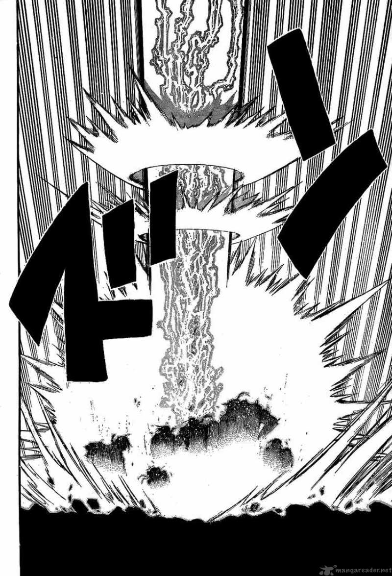 Read Full Metal Alchemist Manga Online