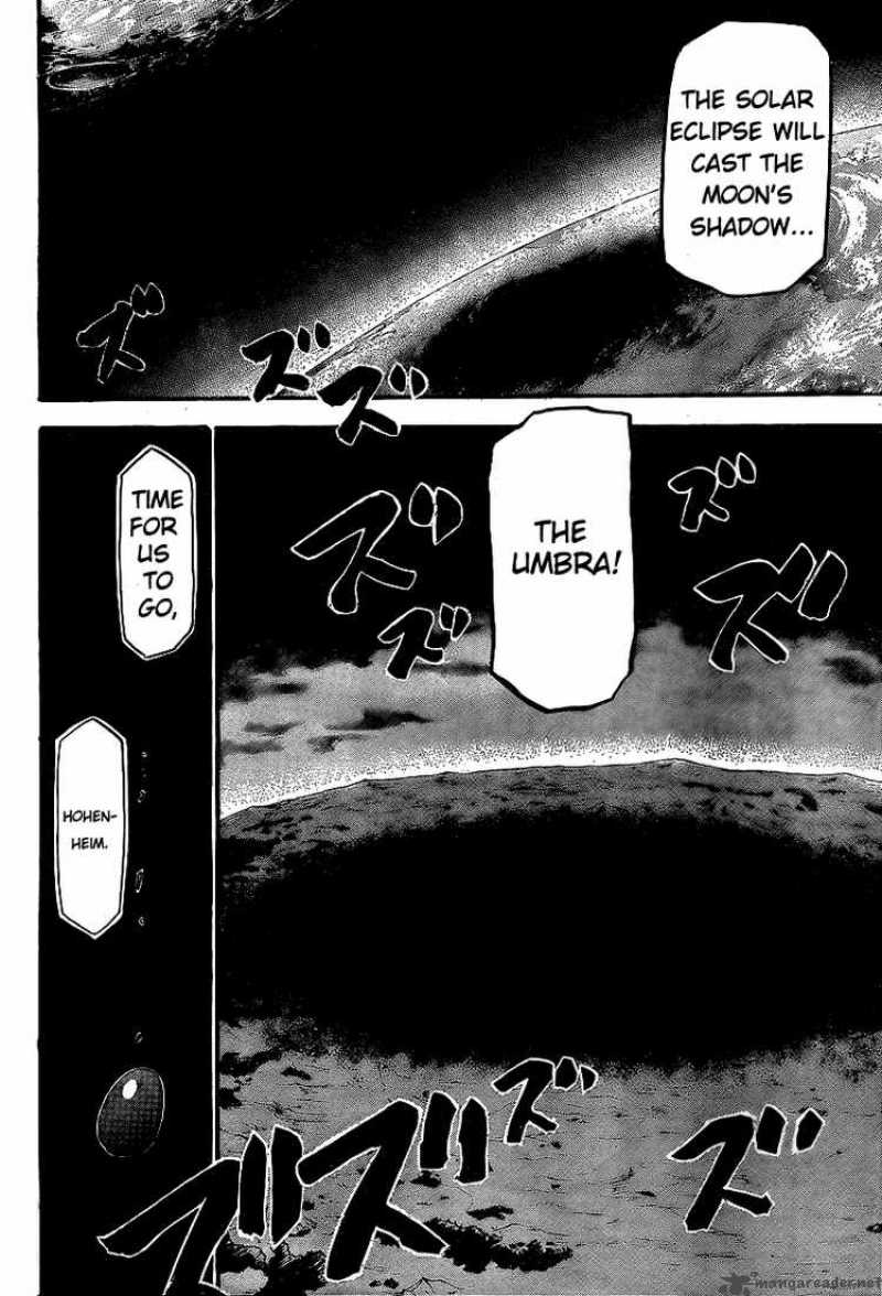 Read Full Metal Alchemist Manga Online