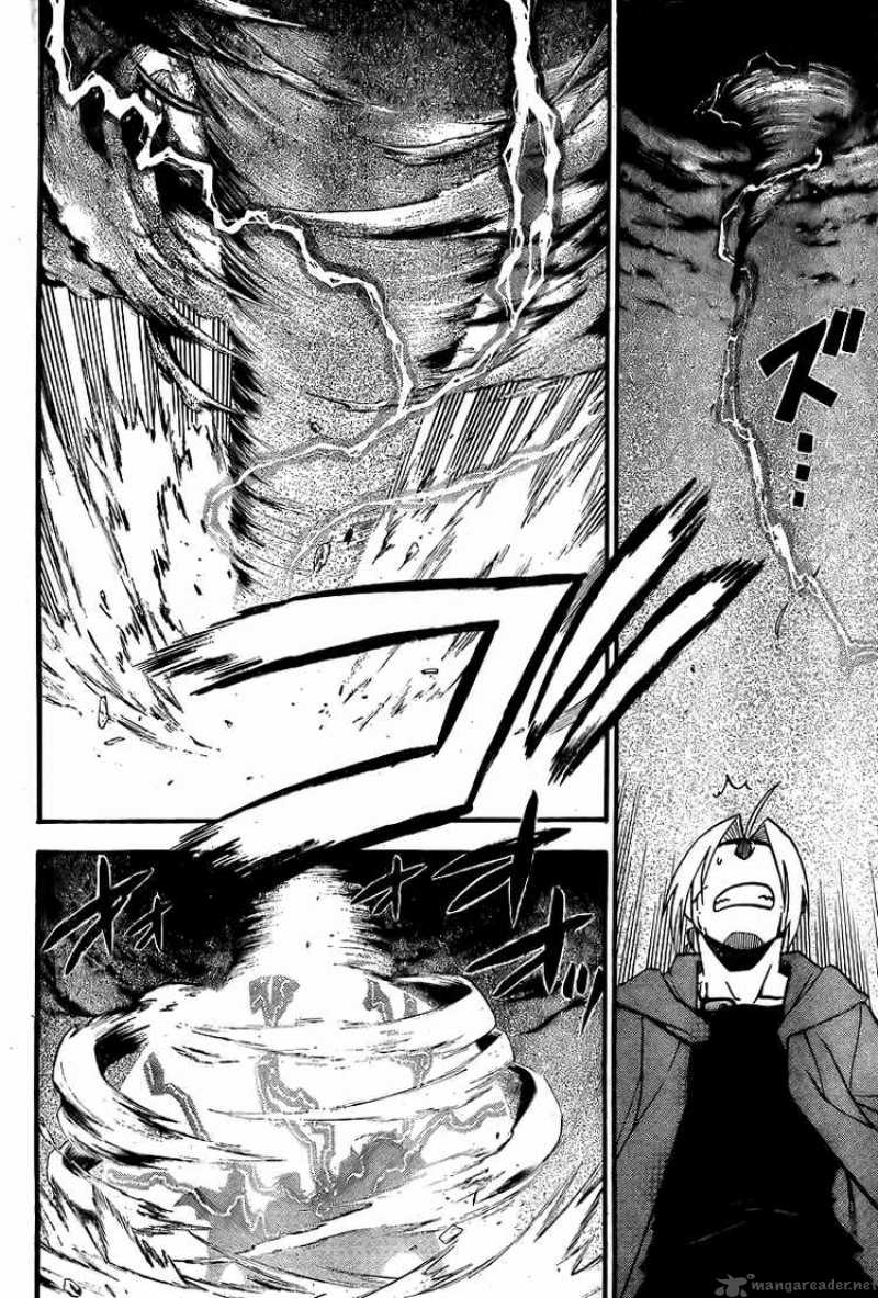 Read Full Metal Alchemist Manga Online