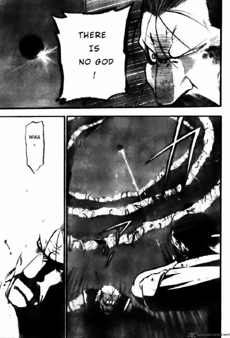 Read Full Metal Alchemist Manga Online