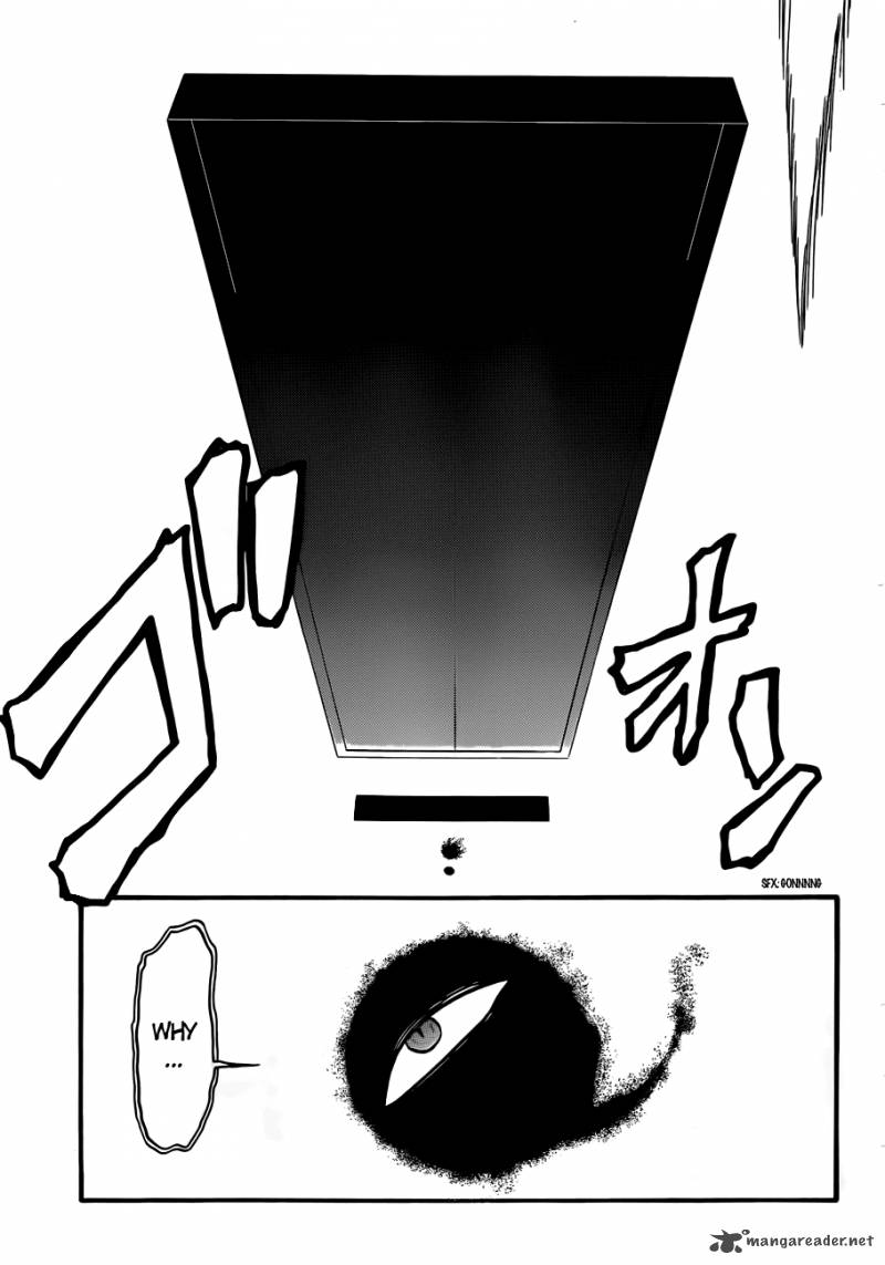 Read Full Metal Alchemist Manga Online