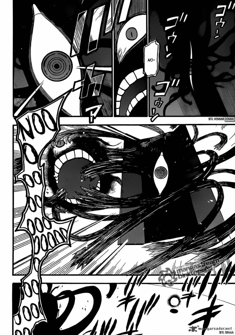 Read Full Metal Alchemist Manga Online