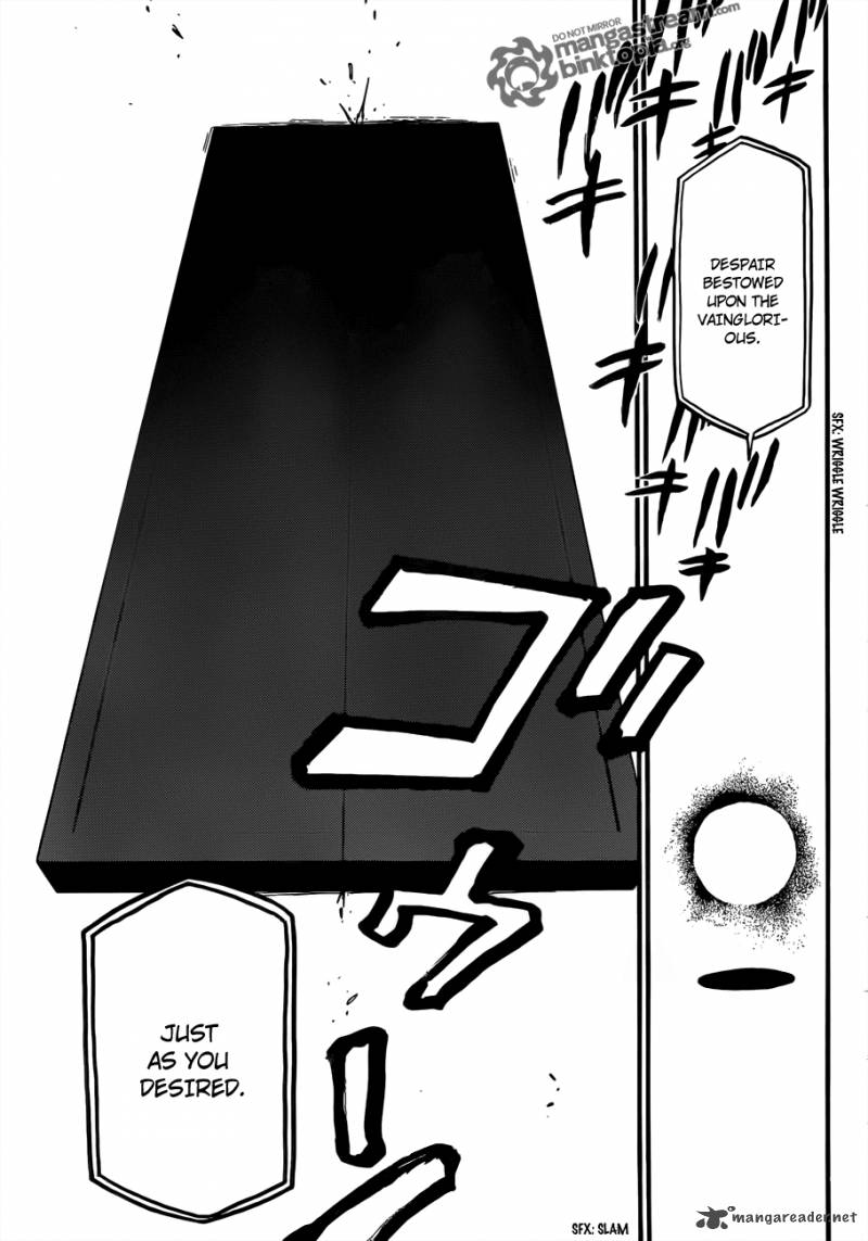 Read Full Metal Alchemist Manga Online