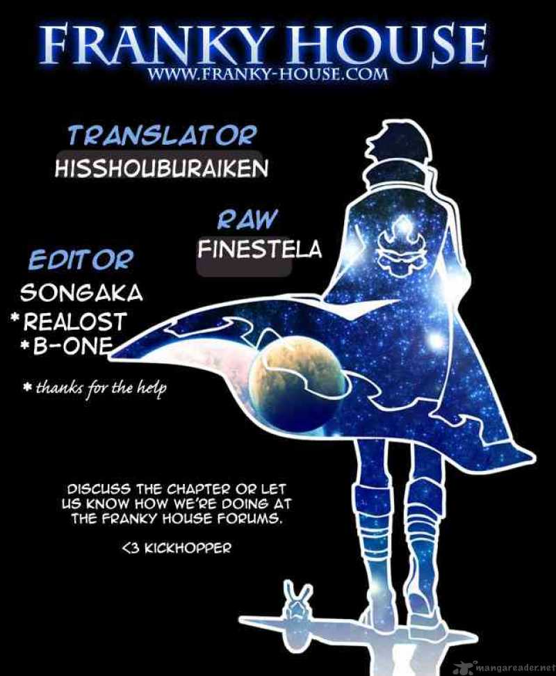 Read Full Metal Alchemist Manga Online