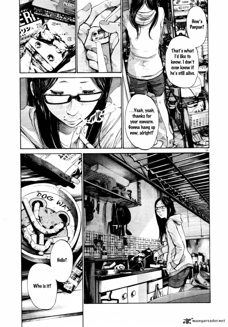 Read Goodnight Punpun Manga Online